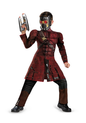 starlord halloween costume for sale
